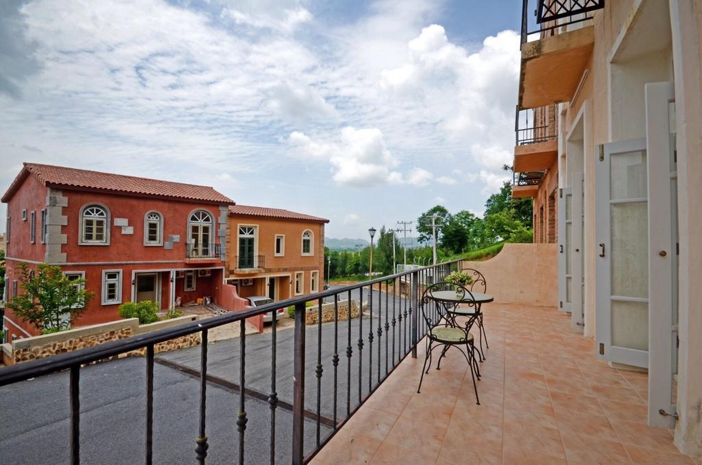 Villa Alis'S House At Khaoyai Ban Bung Toei Esterno foto